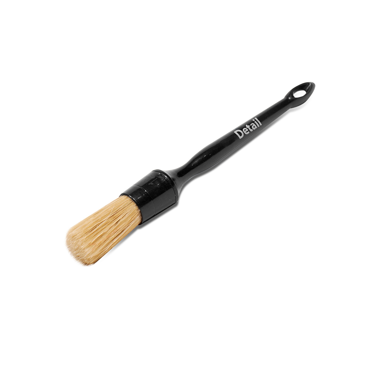 Brush natural #12